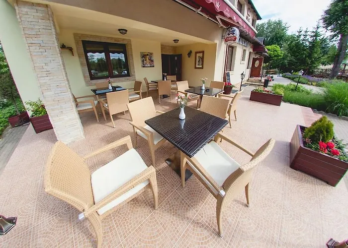 Dwa Bratanki 热舒夫