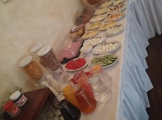 Dwa Bratanki Mini-hôtel Rzeszów