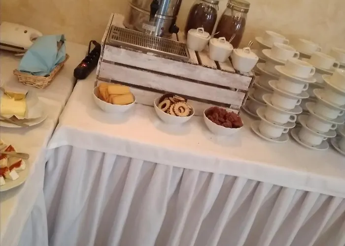 Mini-hôtel Dwa Bratanki Rzeszów