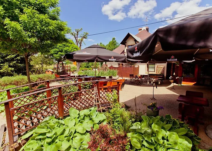 Dwa Bratanki Rzeszów