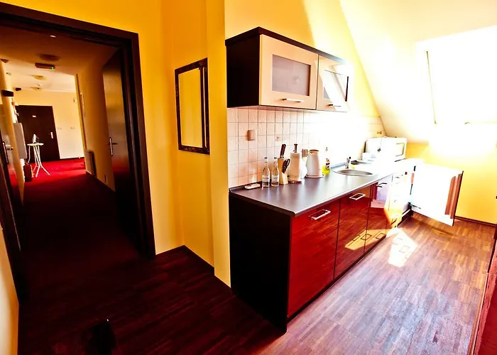 Dwa Bratanki Mini-hôtel Rzeszów