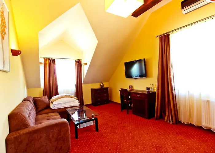 Dwa Bratanki 热舒夫